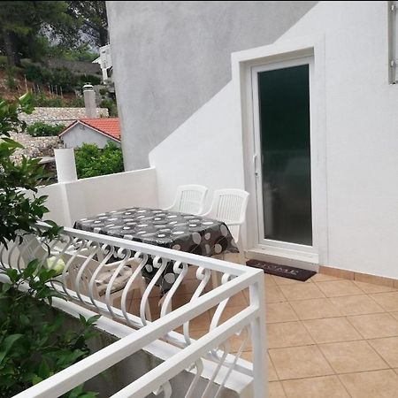 Apartman Neven Podgora Exterior photo