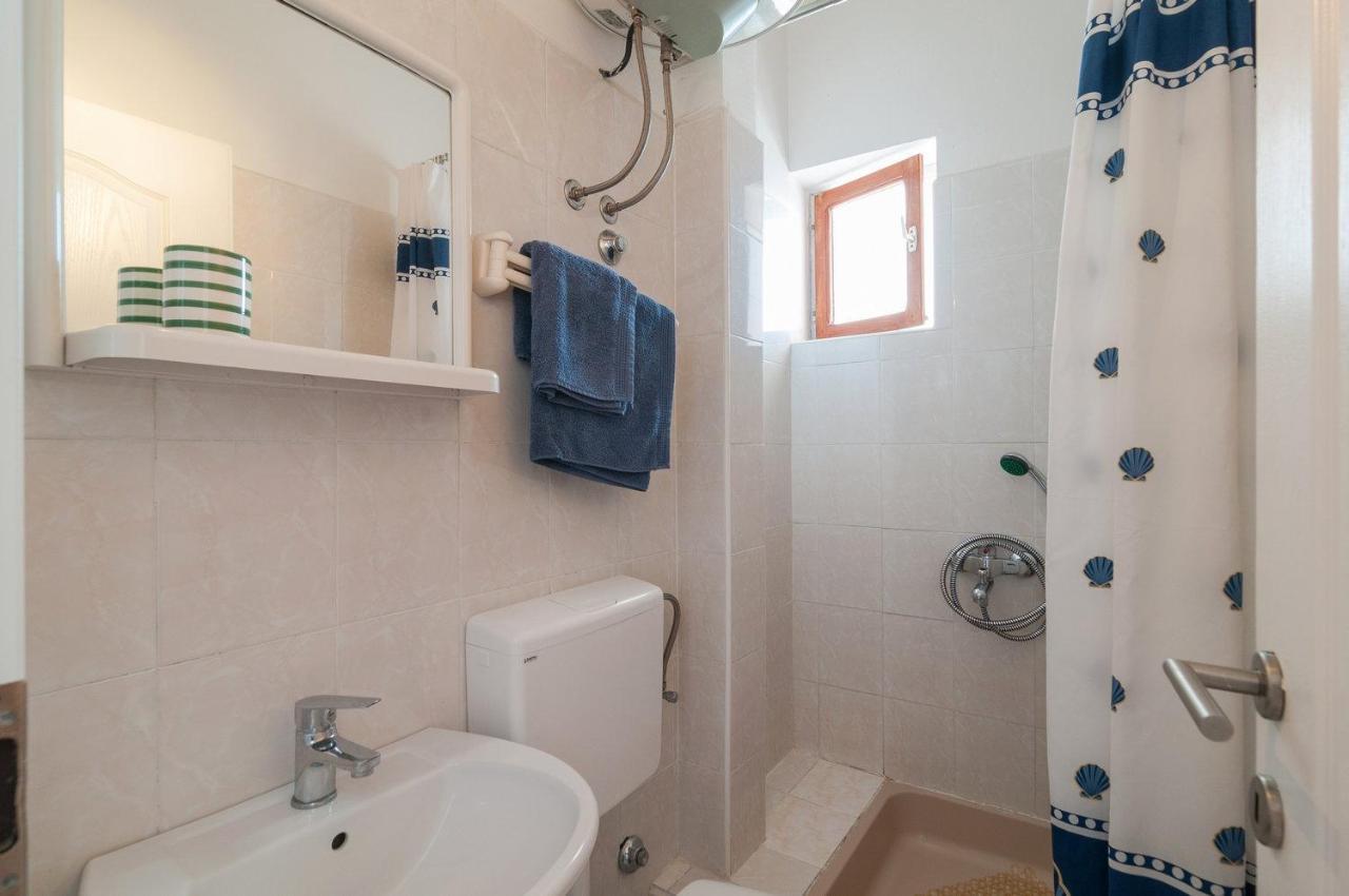 Apartman Neven Podgora Exterior photo