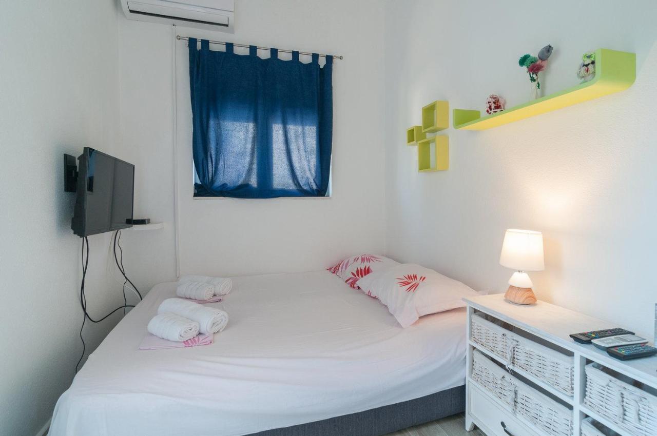 Apartman Neven Podgora Exterior photo