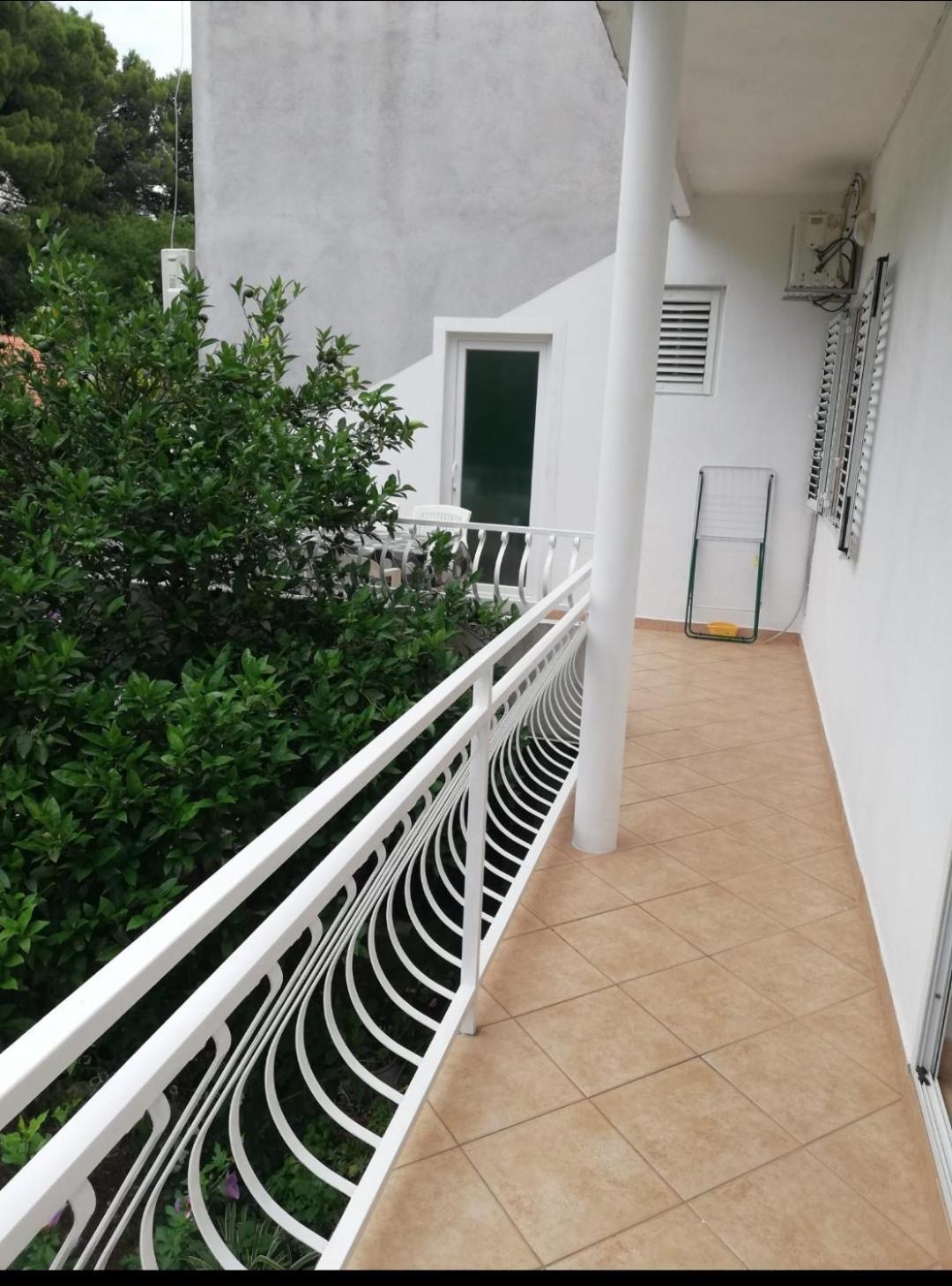 Apartman Neven Podgora Exterior photo